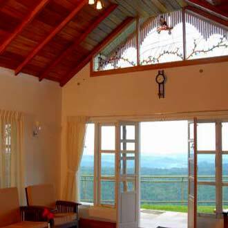 Casa Del Fauno, Munnar 3